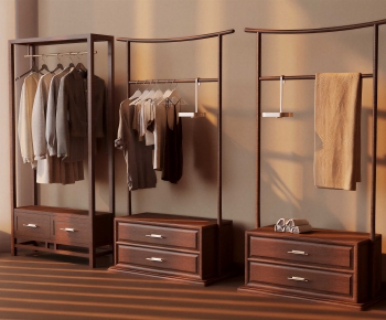 Modern Coat Hanger-ID:659001119