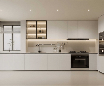 Modern The Kitchen-ID:246308095