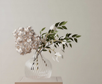 Modern Flower Arrangement-ID:181651123
