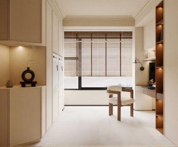 Modern Study Space-ID:277008063