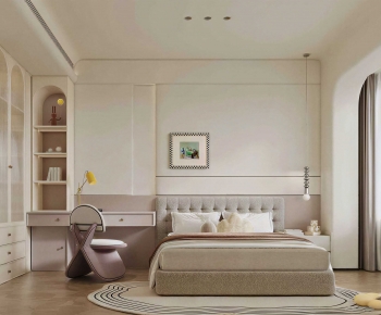 Modern Bedroom-ID:230685003