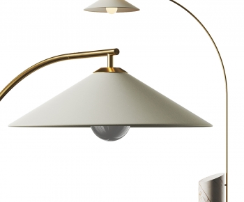 Modern Fishing Lamp-ID:257884032