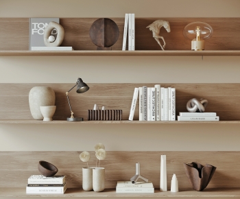 Modern Decorative Set-ID:290700918