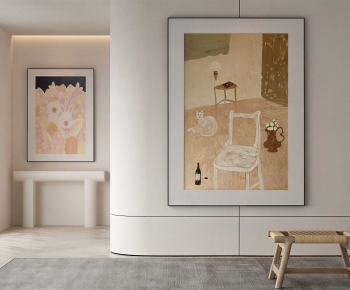 Modern Painting-ID:841085919