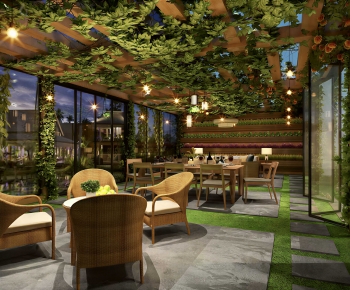 Modern Glass Sun Room-ID:833760984