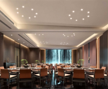 Modern Banquet Hall-ID:528548964