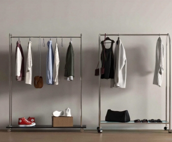 Modern Coat Hanger-ID:740753897