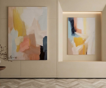 Modern Painting-ID:456005101