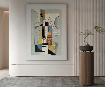 Modern Painting-ID:877738004