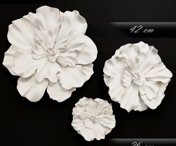 Modern Wall Decoration-ID:570364002