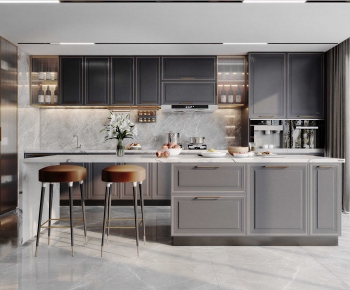 Modern The Kitchen-ID:158898873