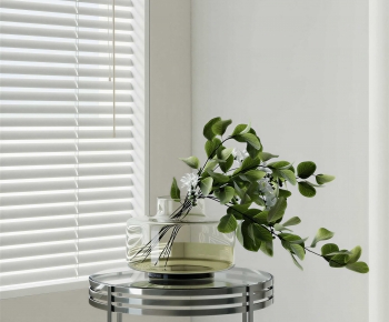 Modern Flower Arrangement-ID:946737054