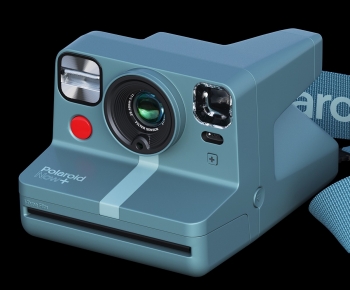 Modern Digital Camera-ID:484219073