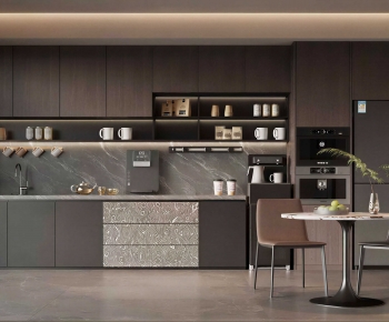 Modern Dining Room-ID:571710113