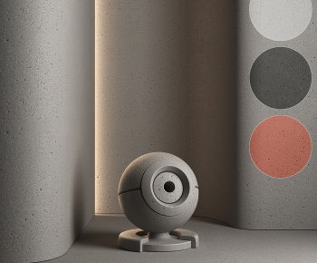 Modern Wall Facing-ID:844530112