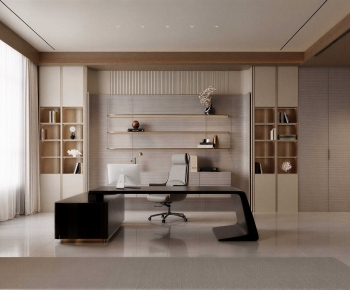 Modern Study Space-ID:483323105