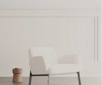 Modern Lounge Chair-ID:865093952