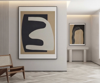 Modern Painting-ID:985819105