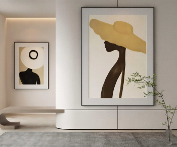 Modern Painting-ID:340464121