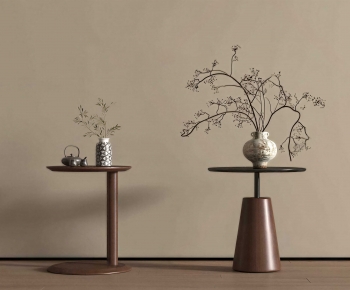 Modern Side Table/corner Table-ID:595292097