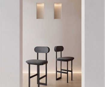 Modern Bar Chair-ID:559891944