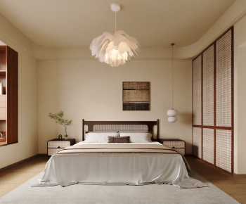 Modern Bedroom-ID:886526114