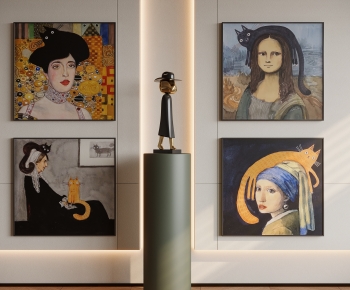 Modern Painting-ID:122080095