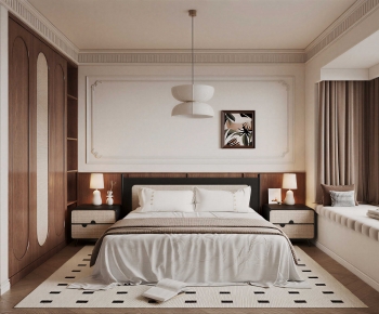 Modern Bedroom-ID:148998981