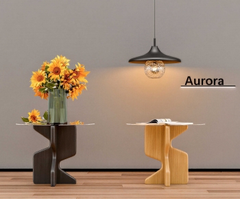 Modern Side Table/corner Table-ID:928334003