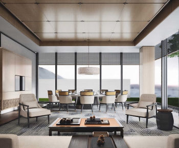 New Chinese Style Restaurant Box-ID:250411994