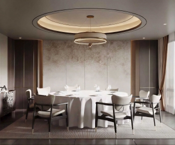 New Chinese Style Restaurant Box-ID:200315009