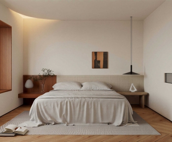 Modern Bedroom-ID:301393999
