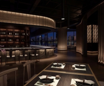 New Chinese Style Restaurant-ID:247365009