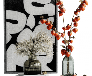 Modern Decorative Set-ID:192027096