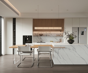 Modern Dining Room-ID:151501891