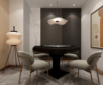 Modern Chess And Card Room-ID:865249699