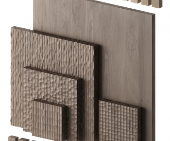 Modern Wall Panel-ID:813179977