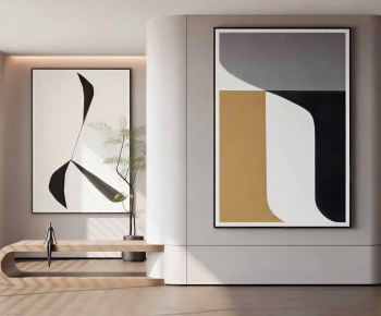 Modern Painting-ID:571134093