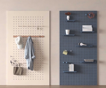 Modern Wall Decoration-ID:355640895