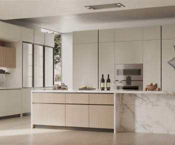 Modern The Kitchen-ID:364166023