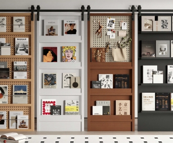 Modern Door-ID:411907912