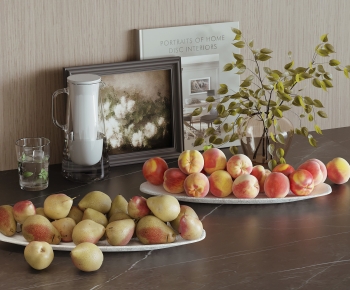 Modern Fruit-ID:805525065