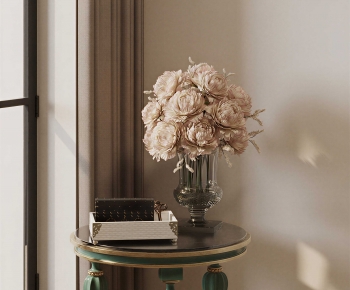 Modern Flower Arrangement-ID:811851065