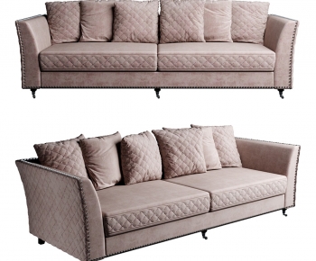 Modern A Sofa For Two-ID:717937956