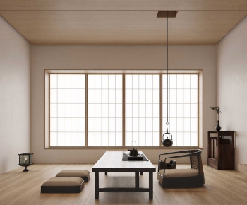 Japanese Style Tea House-ID:526432045