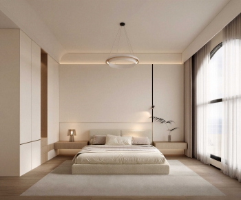 Modern Bedroom-ID:904520993