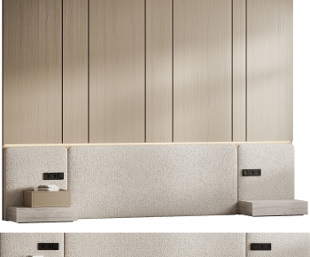 Modern TV Wall-ID:630855087