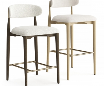 Modern Bar Chair-ID:897692929