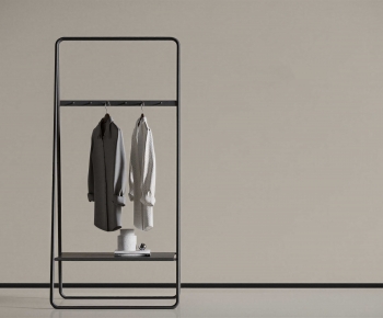 Modern Coat Hanger-ID:278074037