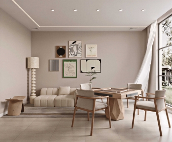 Modern Chess And Card Room-ID:338449006